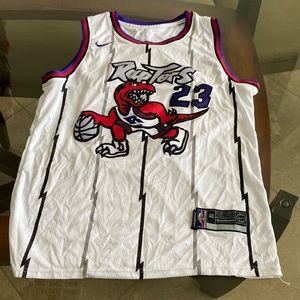 Fred Vanvleet jersey